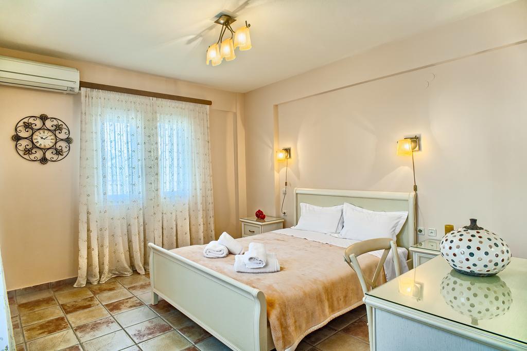 Avli Rooms Ioannina Ruang foto
