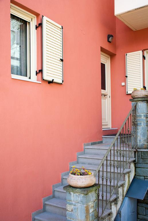Avli Rooms Ioannina Bagian luar foto